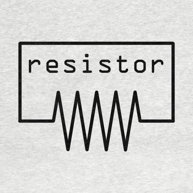 b-resistor by Jared1084